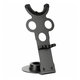 Support de rangement universel pour accessoires de coiffage Dyson