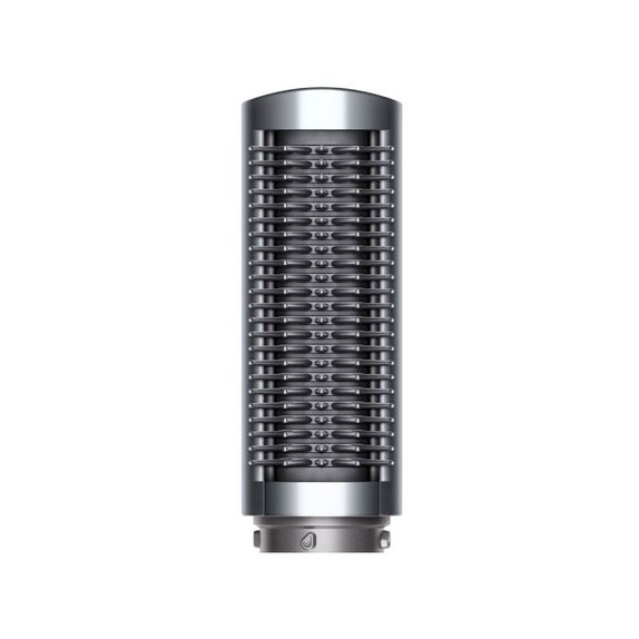 Petite brosse lissante ferme pour Dyson Airwrap HS01, HS05, HS08, Iron / Fuchsia