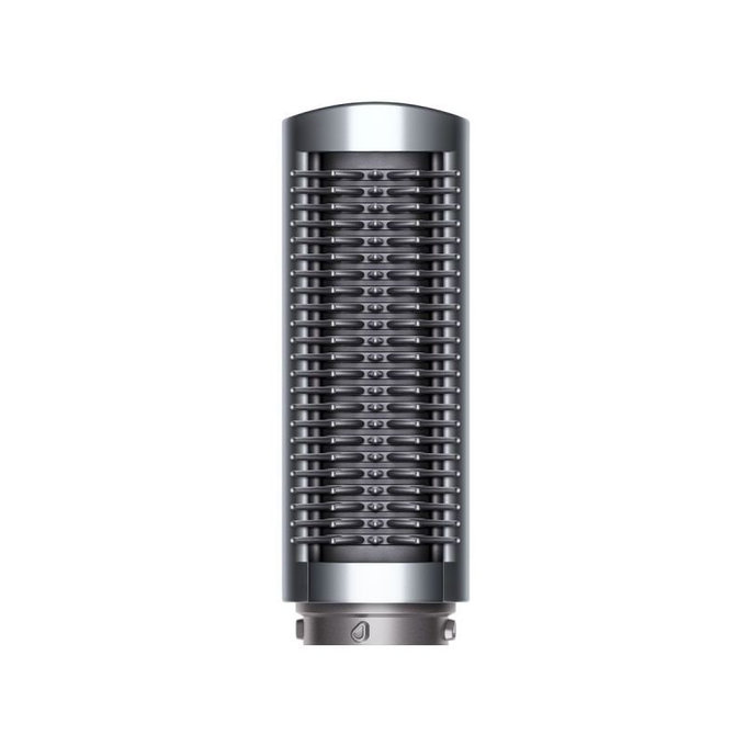 Petite brosse lissante ferme pour Dyson Airwrap HS01, HS05, HS08, Iron / Fuchsia