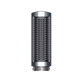 Petite brosse lissante ferme pour Dyson Airwrap HS01, HS05, HS08, Iron / Fuchsia