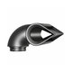 Concentrateur Blade pour Dyson Airwrap HS01, HS05, HS08
