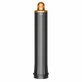 Embout long pour boucles pour Dyson Airwrap HS01, HS05, 30 mm, Nickel / Copper