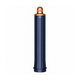 Embout long pour boucles pour Dyson Airwrap HS01, HS05, 30 mm, Prussian Blue / Rich Copper