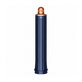 Embout long pour boucles pour Dyson Airwrap HS01, HS05, 30 mm, Prussian Blue / Rich Copper