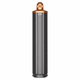 Embout long pour boucles pour Dyson Airwrap HS01, HS05, 40 mm, Nickel / Copper
