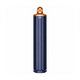 Embout long pour boucles pour Dyson Airwrap HS01, HS05, 40 mm, Prussian Blue / Rich Copper