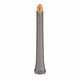 Embout long pour boucles pour Dyson Airwrap HS01, HS05, 20 mm, Nickel / Copper