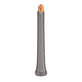 Embout long pour boucles pour Dyson Airwrap HS01, HS05, 20 mm, Nickel / Copper
