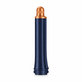 Embout court pour boucles pour Dyson Airwrap HS01, HS05, 30 mm, Prussian Blue / Rich Copper