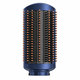 Brosse lissante douce pour Dyson Airwrap HS01, HS05, Prussian Blue / Rich Copper