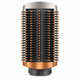Brosse lissante ferme pour Dyson Airwrap HS01, HS05, Nickel / Copper