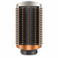 Brosse lissante ferme pour Dyson Airwrap HS01, HS05, Nickel / Copper