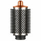 Brosse ronde grande volumisante pour Dyson Airwrap HS01, HS05, Nickel / Copper