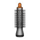 Brosse ronde petite volumisante pour Dyson Airwrap HS01, HS05, Nickel / Copper