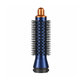 Brosse ronde petite volumisante pour Dyson Airwrap HS01, HS05, Prussian Blue / Rich Copper