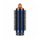 Brosse ronde moyenne volumisante pour Dyson Airwrap HS01, HS05, Prussian Blue / Rich Copper