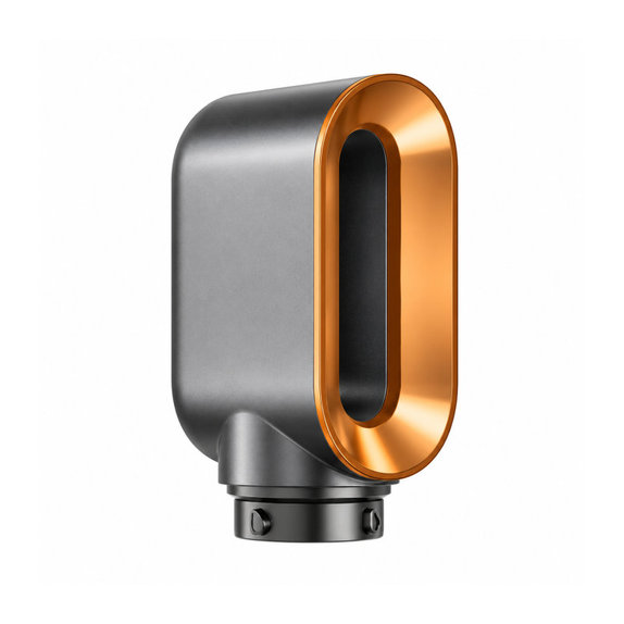Embout de séchage rapide pour Dyson Airwrap HS01, HS05, Nickel / Copper