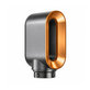 Embout de séchage rapide pour Dyson Airwrap HS01, HS05, Nickel / Copper