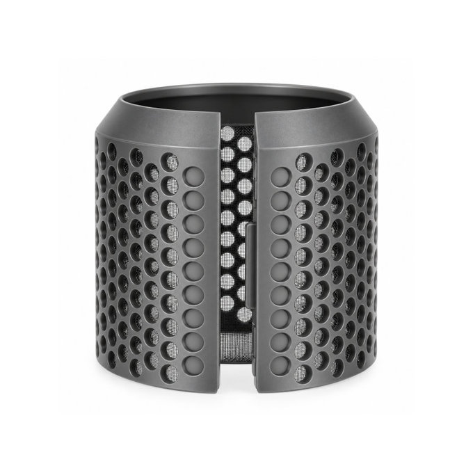 Cache de filtre arrière pour Dyson Airwrap HS01, HS05