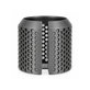Cache de filtre arrière pour Dyson Airwrap HS01, HS05