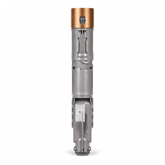 Coque du corps principal pour Dyson Airwrap HS01, HS05, Nickel / Copper