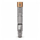 Coque du corps principal pour Dyson Airwrap HS01, HS05, Nickel / Copper