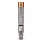 Coque du corps principal pour Dyson Airwrap HS01, HS05, Nickel / Copper
