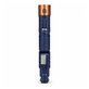 Coque du corps principal pour Dyson Airwrap HS01, HS05, Prussian Blue / Rich Copper
