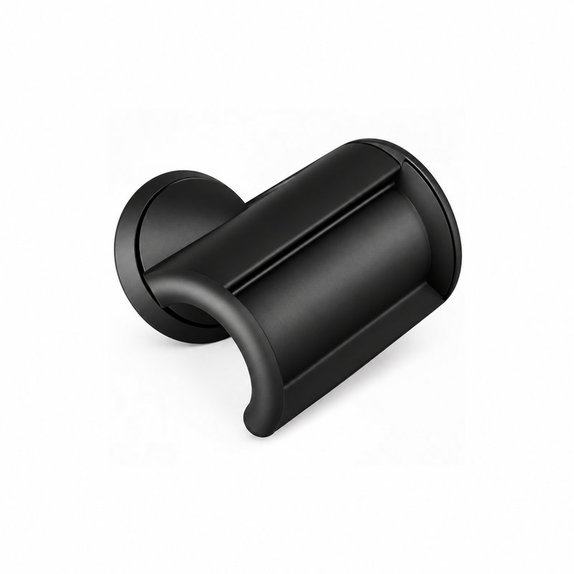 Embout lissant Flyaway pour Dyson Supersonic HD01, HD03, HD07, HD15, HD16, Black