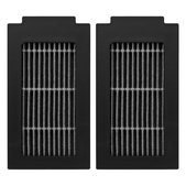 Filtre HEPA, 2 pièces pour Ecovacs Deebot T50 Omni, T50 Pro Omni, T50 Max, T50 Max Pro Omni