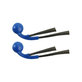 Brosse latérale, 2 pièces pour Ecovacs Deebot T80 Omni, T80