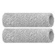 Rouleau de Chiffon de vadrouille, 2 pièces pour Ecovacs X11, X11 Omni, X11 Pro, X11 Pro Omni