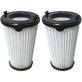 Filtre HEPA EF150, 2 pièces pour Electrolux ErgoRapido, AEG