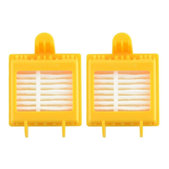 Filtre HEPA, 2 pièces pour iRobot Roomba 700-series