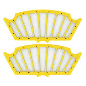 Filtre HEPA, 2 pièces pour iRobot Roomba 500-series