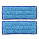Chiffon de vadrouille, 2 pièces, Lavage humide pour iRobot Braava jet 200-series