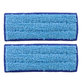Chiffon de vadrouille, 2 pièces, Lavage humide pour iRobot Braava jet 200-series