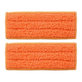 Chiffon de vadrouille, 2 pièces, Balayage humide pour iRobot Braava jet 200-series