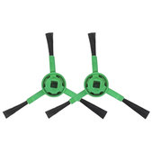 Brosse latérale, 2 pièces pour iRobot Roomba Max 705, Plus 504, 505