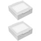 Filtre HEPA, 2 pièces pour iRobot Roomba Max 705