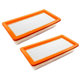 Filtre à poussière, 2 pièces pour Kärcher DS-series