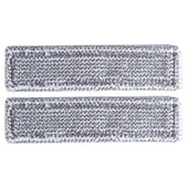Chiffon de vadrouille, 2 pièces, Extérieur pour Kärcher WV-series