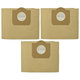 Sac à poussière, 3 pièces pour Kärcher MV 3-series, WD 3-series, A-series, SE-series