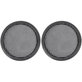 Filtre HEPA, 2 pièces, Lavable pour Philips SpeedPro, SpeedPro Aqua