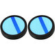Filtre HEPA, 2 pièces pour Philips PowerPro Aqua, Duo