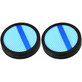 Filtre HEPA, 2 pièces pour Philips PowerPro Aqua, Duo