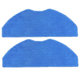 Chiffon de vadrouille, 2 pièces pour Rowenta X-plorer S75s, S75s+