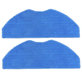 Chiffon de vadrouille, 2 pièces pour Rowenta X-plorer S75s, S75s+