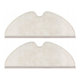 Chiffon de vadrouille, 2 pièces pour Xiaomi Roborock S5-series, S6-series, Q5-series, Q7-series, Q8 Max-series, E-series, Xiaowa E2, E3