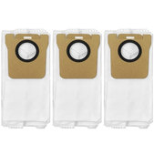 Sac à poussière, 3 pièces pour Xiaomi Mi Robot Vacuum Mop 2 Ultra